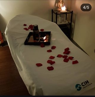 Traspaso Peluquería