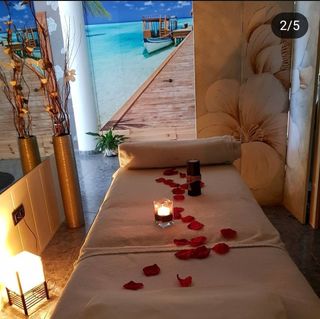 Traspaso Peluquería