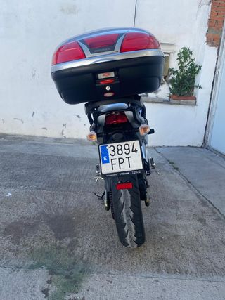 Kawasaki er6f
