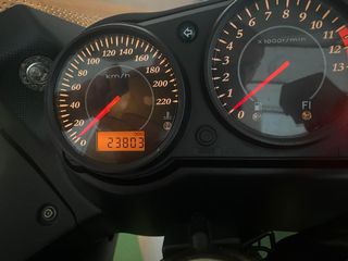 Kawasaki er6f