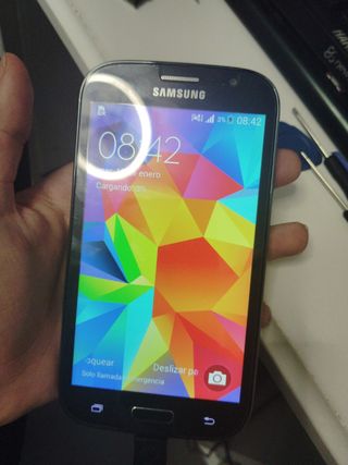Samsung Galaxy grand neo plus