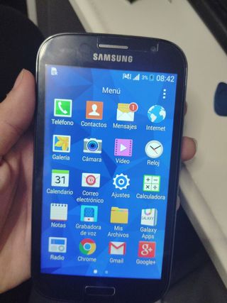 Samsung Galaxy grand neo plus
