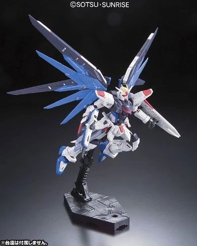 RG 1/144 FREEDOM GUNDAM – No 05