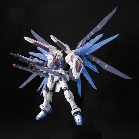 RG 1/144 FREEDOM GUNDAM – No 05
