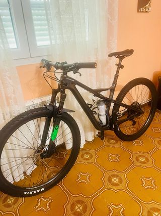 Cannondale Scalpel SE Carbon - MTB