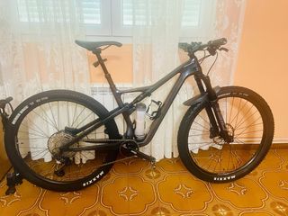 Cannondale Scalpel SE Carbon - MTB