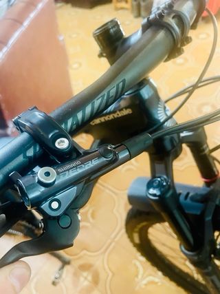 Cannondale Scalpel SE Carbon - MTB