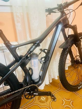 Cannondale Scalpel SE Carbon - MTB