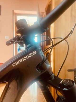 Cannondale Scalpel SE Carbon - MTB