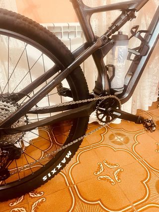 Cannondale Scalpel SE Carbon - MTB