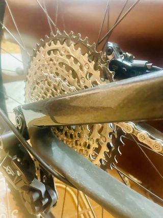 Cannondale Scalpel SE Carbon - MTB