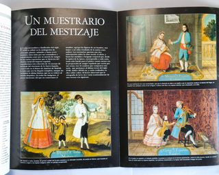 Rev. La Aventura de la Historia N. 36