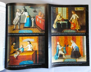 Rev. La Aventura de la Historia N. 36