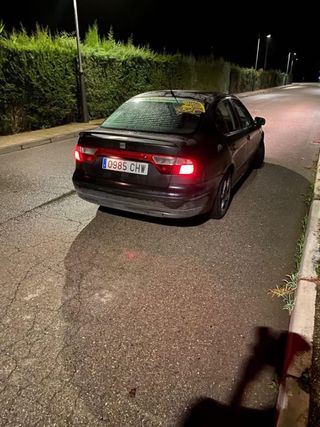 Coche
