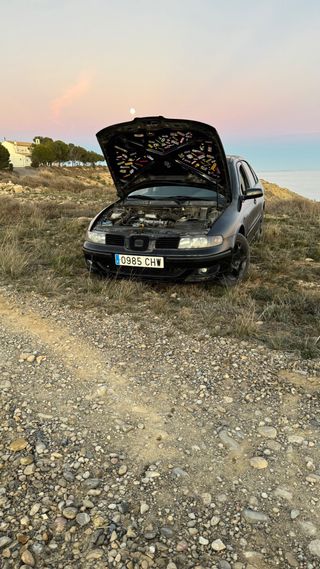 Coche