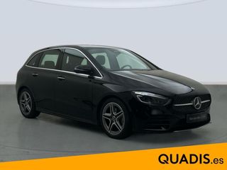 Mercedes-Benz Clase B 200 d 110 kW (150 CV)