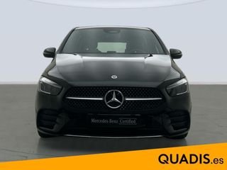 Mercedes-Benz Clase B 200 d 110 kW (150 CV)