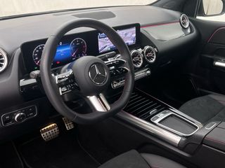 Mercedes-Benz Clase B 200 d 110 kW (150 CV)