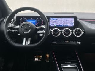 Mercedes-Benz Clase B 200 d 110 kW (150 CV)