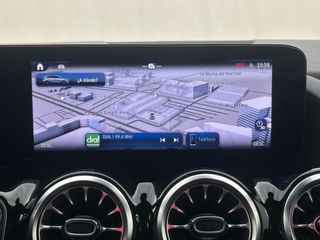 Mercedes-Benz Clase B 200 d 110 kW (150 CV)