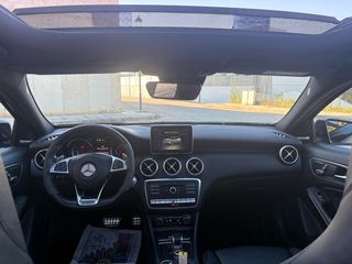 Mercedes-Benz Clase A 45 AMG 2017