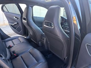 Mercedes-Benz Clase A 45 AMG 2017