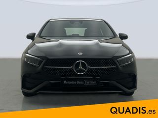 Mercedes-Benz Clase A 200 d 110 kW (150 CV)