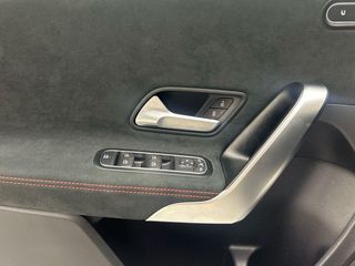 Mercedes-Benz Clase A 200 d 110 kW (150 CV)