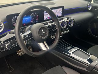 Mercedes-Benz Clase A 200 d 110 kW (150 CV)