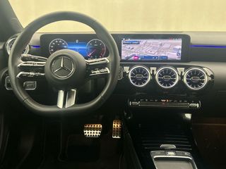 Mercedes-Benz Clase A 200 d 110 kW (150 CV)