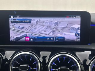 Mercedes-Benz Clase A 200 d 110 kW (150 CV)