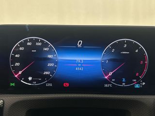 Mercedes-Benz Clase A 200 d 110 kW (150 CV)