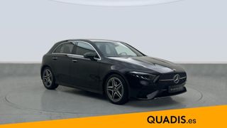 Mercedes-Benz Clase A 200 d 110 kW (150 CV)