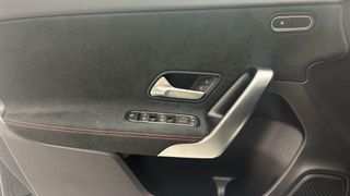 Mercedes-Benz Clase A 200 d 110 kW (150 CV)