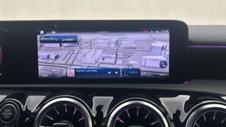 Mercedes-Benz Clase A 200 d 110 kW (150 CV)