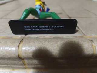 Go Nagai Jeeg Robot D'Acciaio