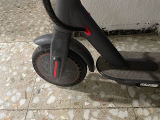 Patinete eléctrico