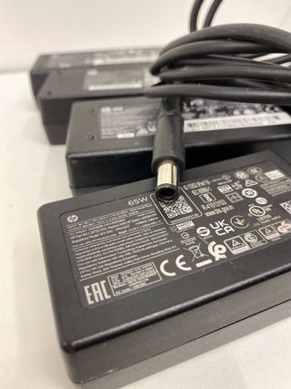 Precio Bajo x200 Caragdores hp 65W al por myor