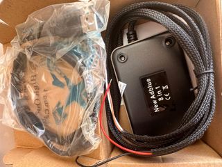  2 ud de Emulador para camion “8 en 1”Truck Adblue