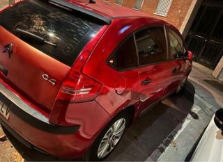 Citroen C4 2007