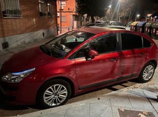 Citroen C4 2007