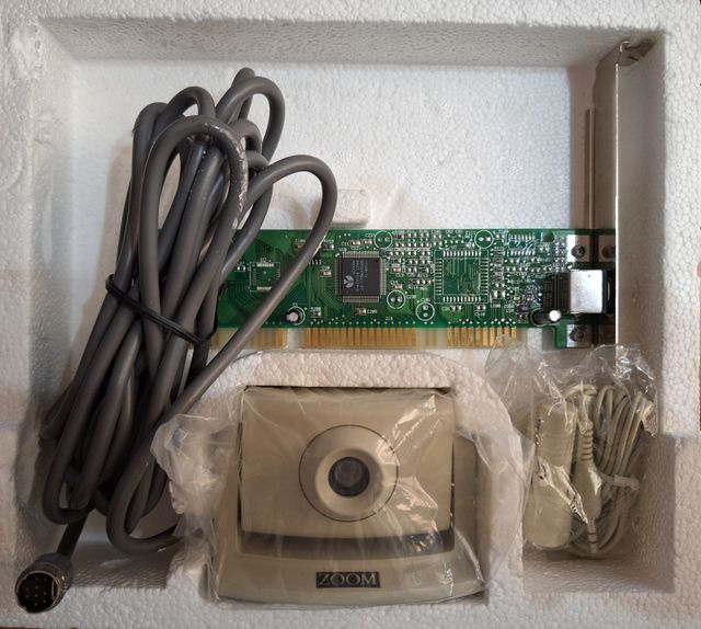 Videocamera per PC Win 95 o versioni successive