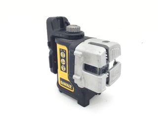 nivel laser dewalt dw089cg