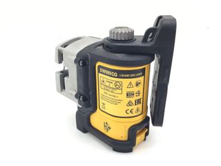 nivel laser dewalt dw089cg