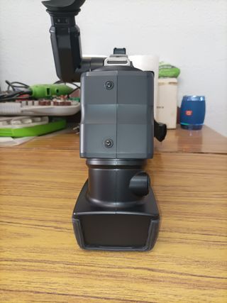 CÁMARA DE VIDEO PANASONIC AG-DVC20P