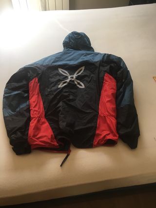 Cazadora Montura: Impecable