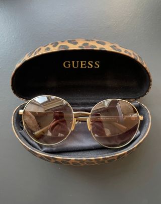 Gafas 