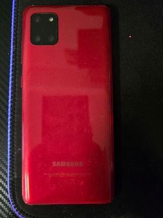 Telefono cellulare Samsung Galaxy Note 10 L