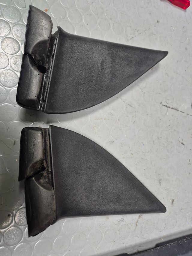 Tampas Espelhos VW Golf 3