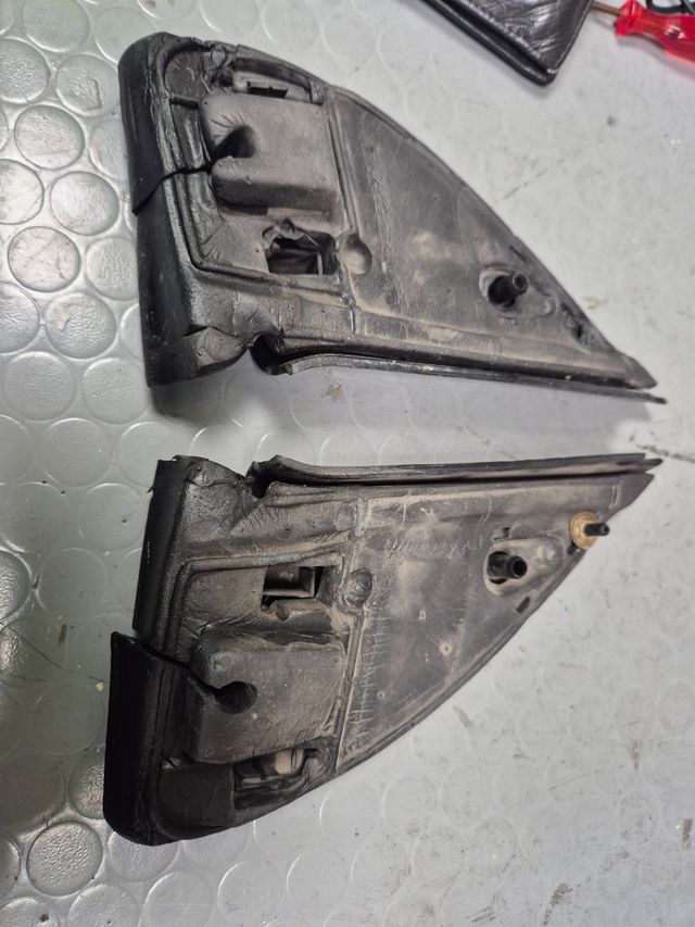 Tampas Espelhos VW Golf 3